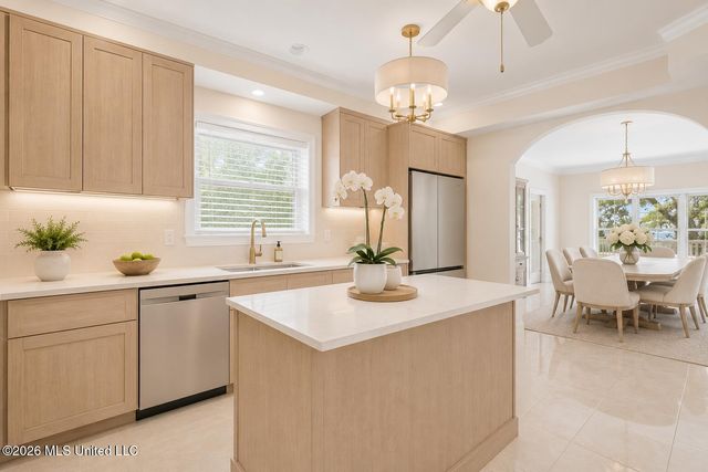 1100 E Beach Boulevard, Long Beach, MS 39560