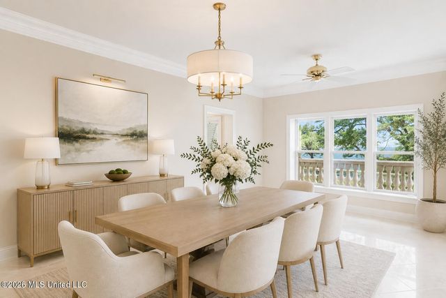 1100 E Beach Boulevard, Long Beach, MS 39560