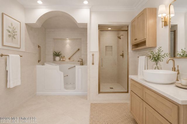 1100 E Beach Boulevard, Long Beach, MS 39560
