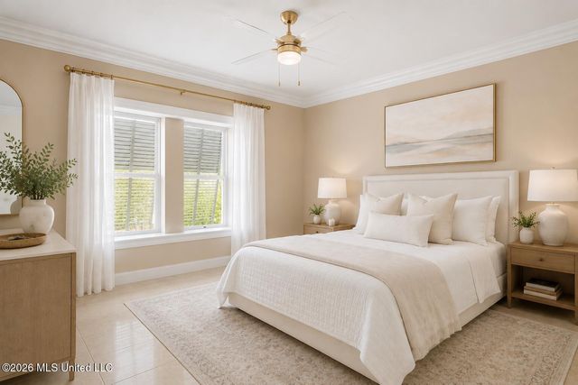 1100 E Beach Boulevard, Long Beach, MS 39560