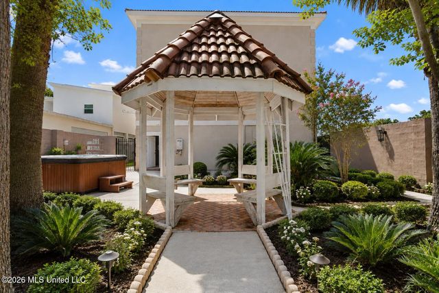 1100 E Beach Boulevard, Long Beach, MS 39560