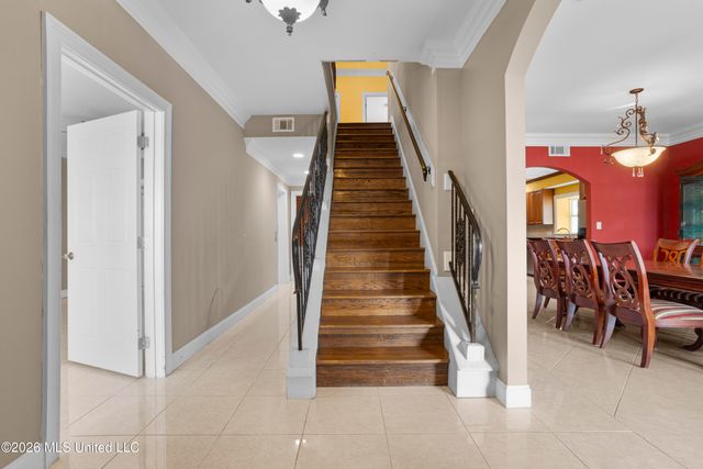 1100 E Beach Boulevard, Long Beach, MS 39560
