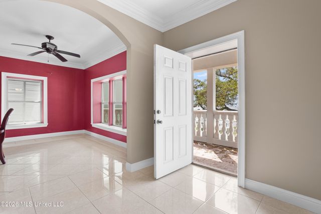 1100 E Beach Boulevard, Long Beach, MS 39560