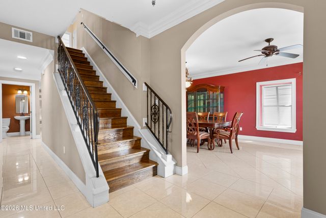 1100 E Beach Boulevard, Long Beach, MS 39560