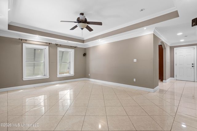 1100 E Beach Boulevard, Long Beach, MS 39560