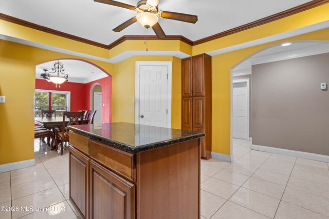 1100 E Beach Boulevard, Long Beach, MS 39560