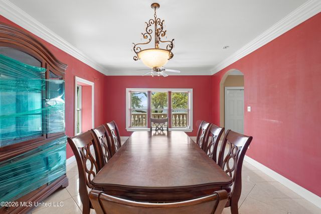 1100 E Beach Boulevard, Long Beach, MS 39560