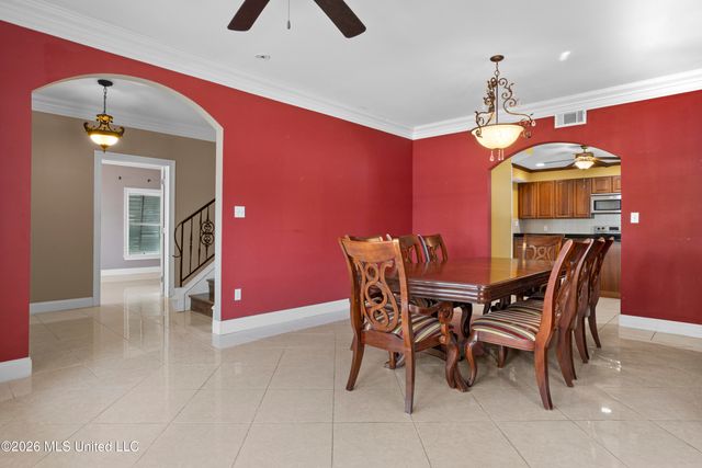 1100 E Beach Boulevard, Long Beach, MS 39560