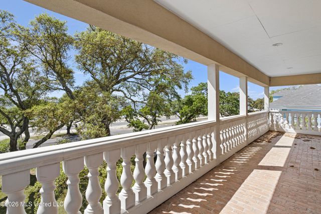 1100 E Beach Boulevard, Long Beach, MS 39560