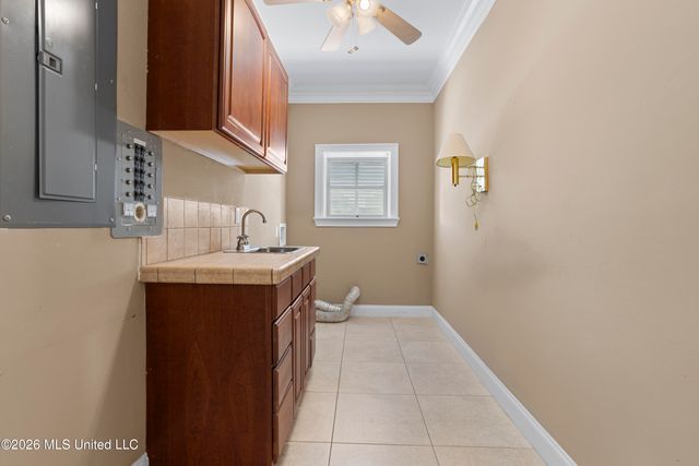 1100 E Beach Boulevard, Long Beach, MS 39560