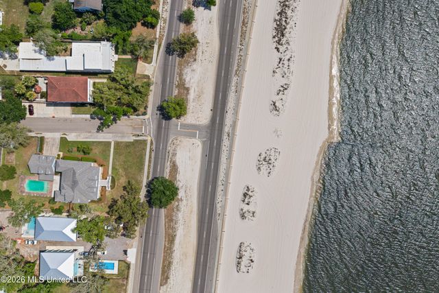 1100 E Beach Boulevard, Long Beach, MS 39560