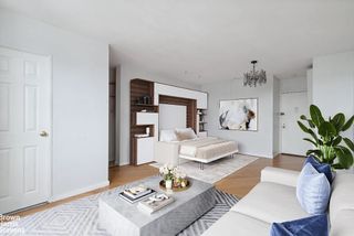 1020 GRAND CONCOURSE 10RR, New York City, NY 10451