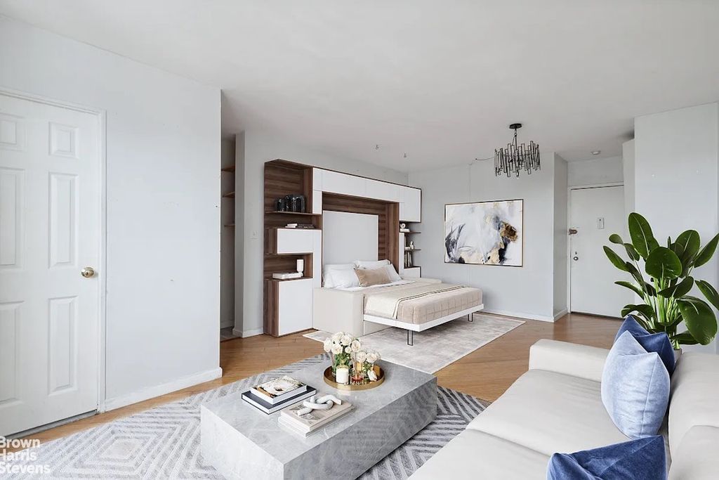 1020 GRAND CONCOURSE 10RR, New York City, NY 10451