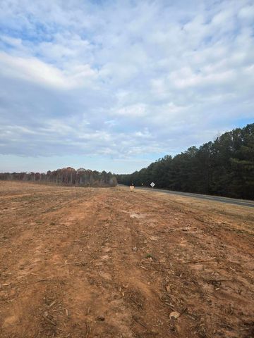 0 Elberton Highway, Lincolnton, GA 30817