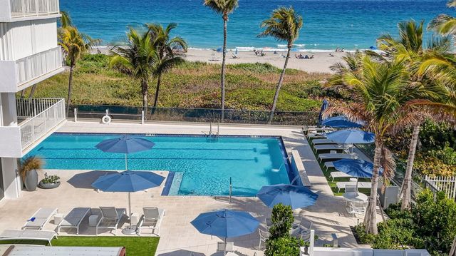 3000 S Ocean Boulevard 1004, Boca Raton, FL 33432