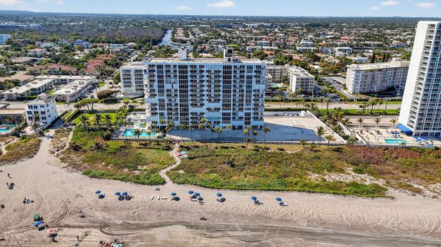 3000 S Ocean Boulevard 1004, Boca Raton, FL 33432