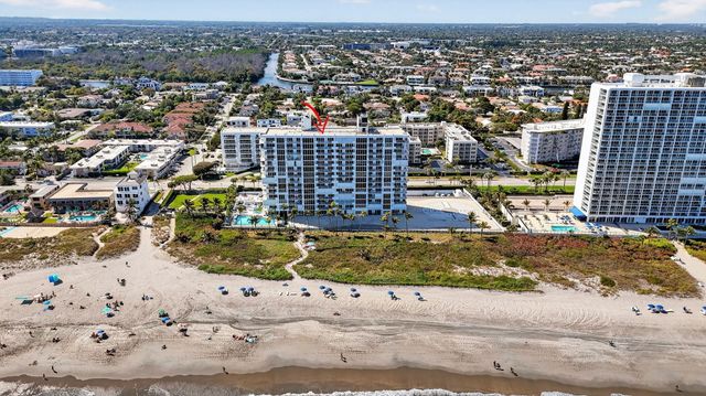 3000 S Ocean Boulevard 1004, Boca Raton, FL 33432