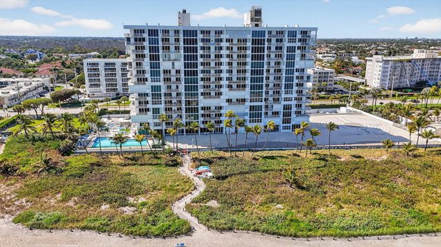 3000 S Ocean Boulevard 1004, Boca Raton, FL 33432