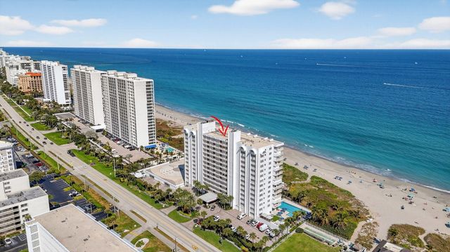 3000 S Ocean Boulevard 1004, Boca Raton, FL 33432