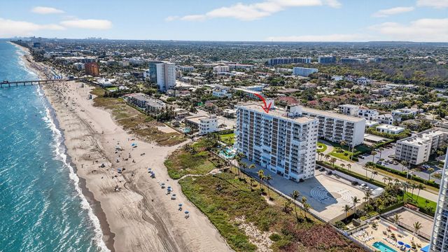 3000 S Ocean Boulevard 1004, Boca Raton, FL 33432