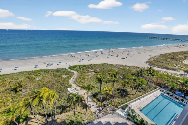 3000 S Ocean Boulevard 1004, Boca Raton, FL 33432