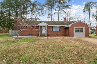 3 Whits CT, Newport News, VA 23606