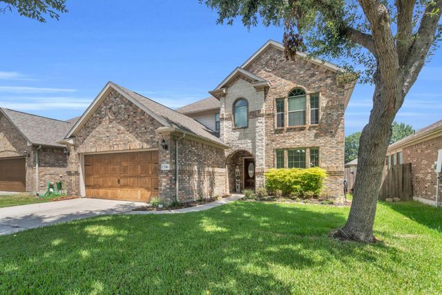 7310 Durango Creek Drive, Magnolia, TX 77354