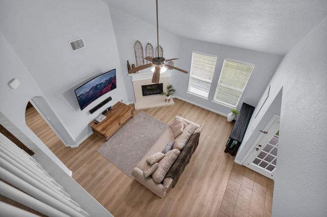 7310 Durango Creek Drive, Magnolia, TX 77354