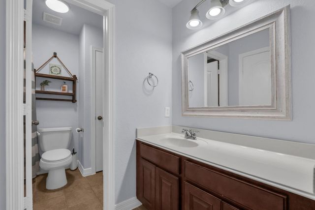 7310 Durango Creek Drive, Magnolia, TX 77354