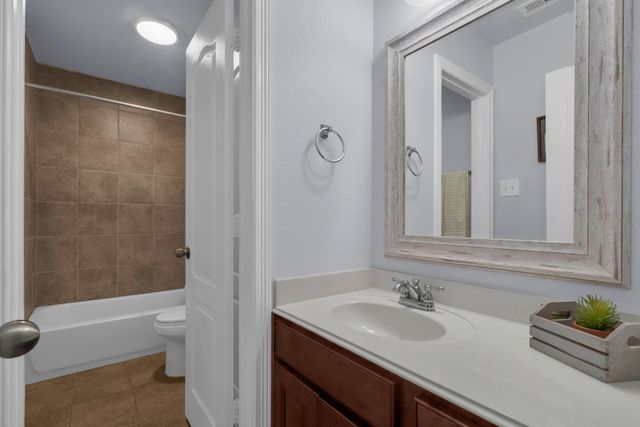 7310 Durango Creek Drive, Magnolia, TX 77354