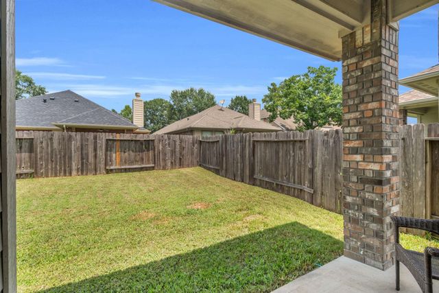 7310 Durango Creek Drive, Magnolia, TX 77354