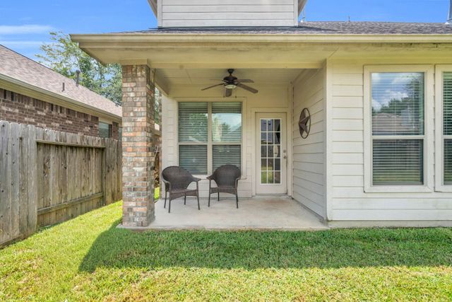 7310 Durango Creek Drive, Magnolia, TX 77354
