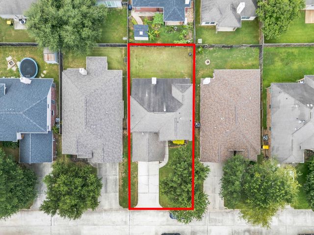 7310 Durango Creek Drive, Magnolia, TX 77354