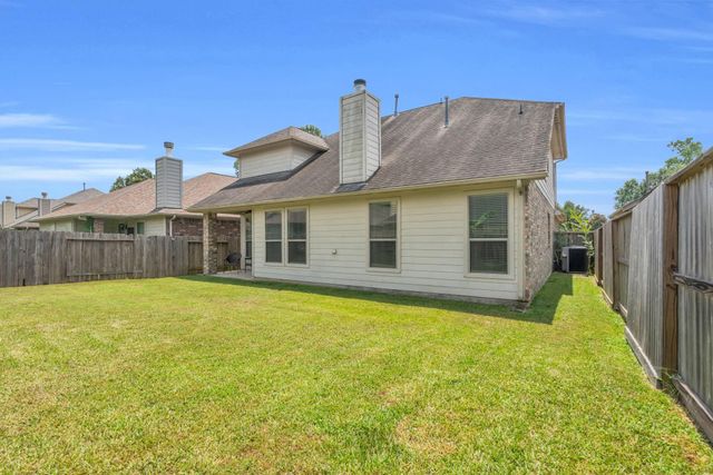 7310 Durango Creek Drive, Magnolia, TX 77354