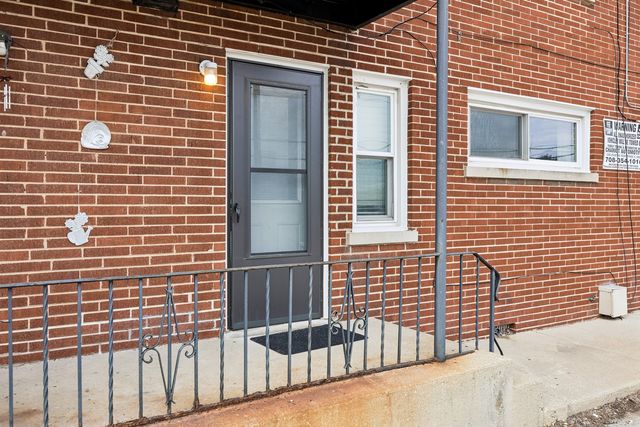 1211 Homestead Road C, La Grange Park, IL 60526