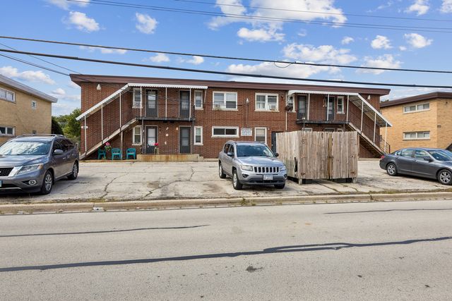 1211 Homestead Road C, La Grange Park, IL 60526