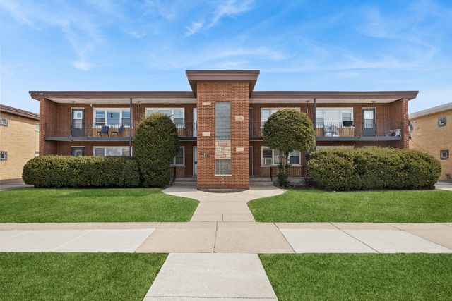 1211 Homestead Road C, La Grange Park, IL 60526