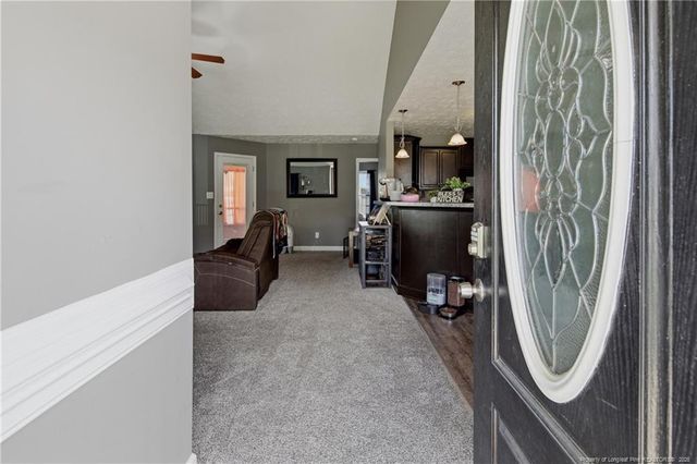 8248 French Horn Lane, Fayetteville, NC 28314