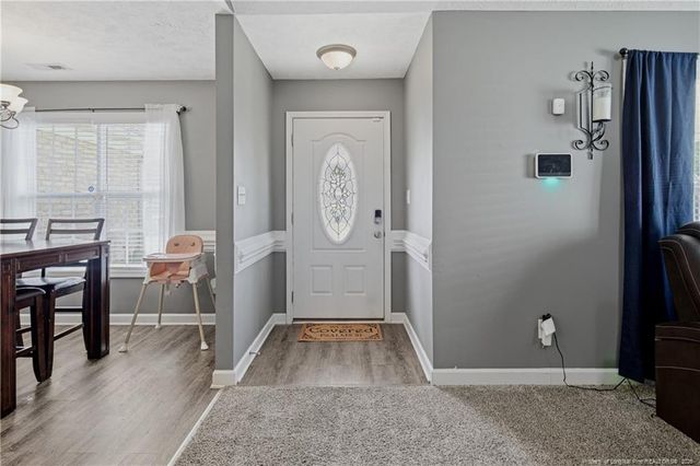 8248 French Horn Lane, Fayetteville, NC 28314