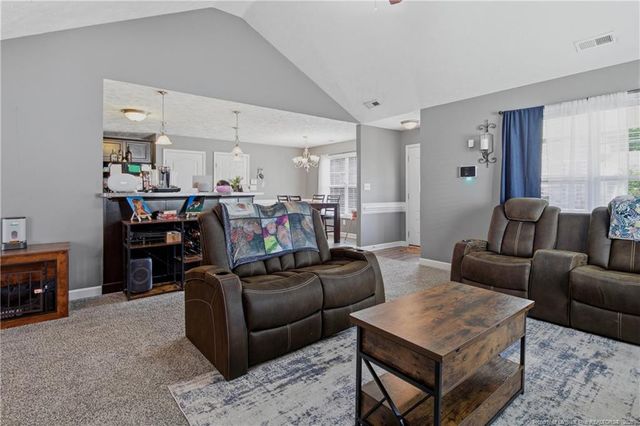 8248 French Horn Lane, Fayetteville, NC 28314