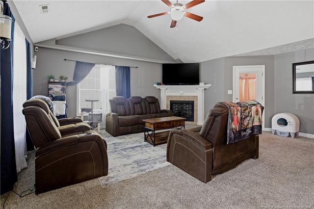 8248 French Horn Lane, Fayetteville, NC 28314
