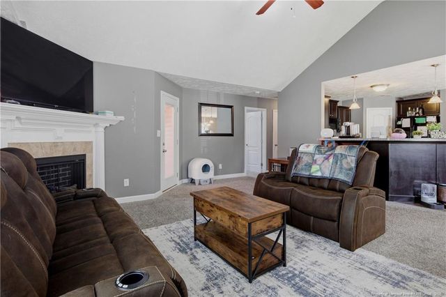 8248 French Horn Lane, Fayetteville, NC 28314