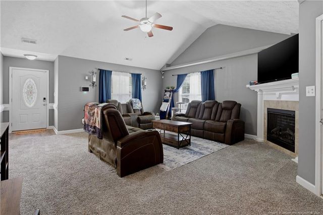 8248 French Horn Lane, Fayetteville, NC 28314