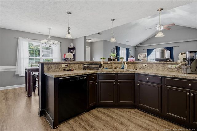 8248 French Horn Lane, Fayetteville, NC 28314