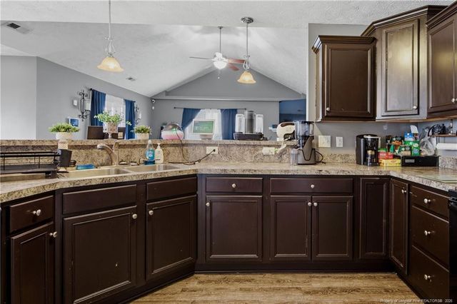 8248 French Horn Lane, Fayetteville, NC 28314