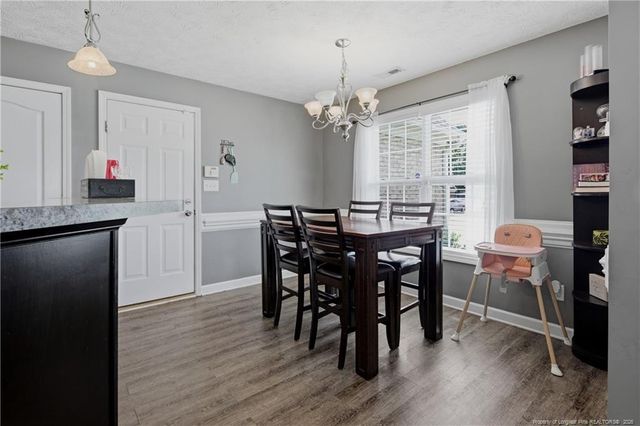 8248 French Horn Lane, Fayetteville, NC 28314