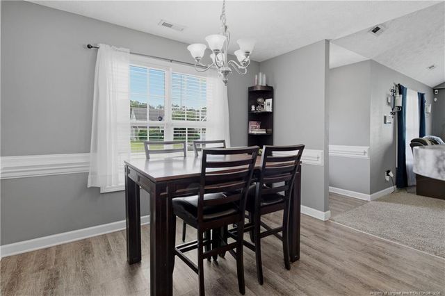 8248 French Horn Lane, Fayetteville, NC 28314