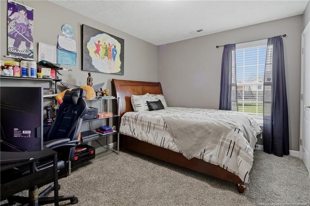 8248 French Horn Lane, Fayetteville, NC 28314