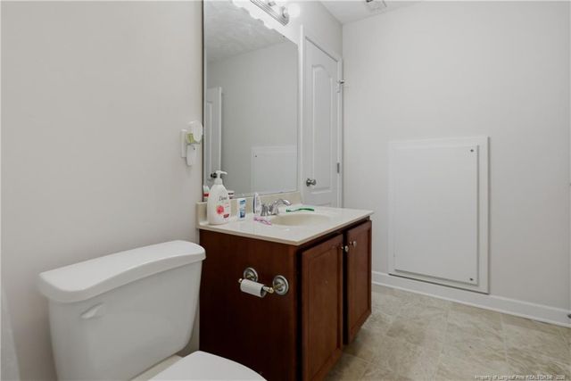 8248 French Horn Lane, Fayetteville, NC 28314