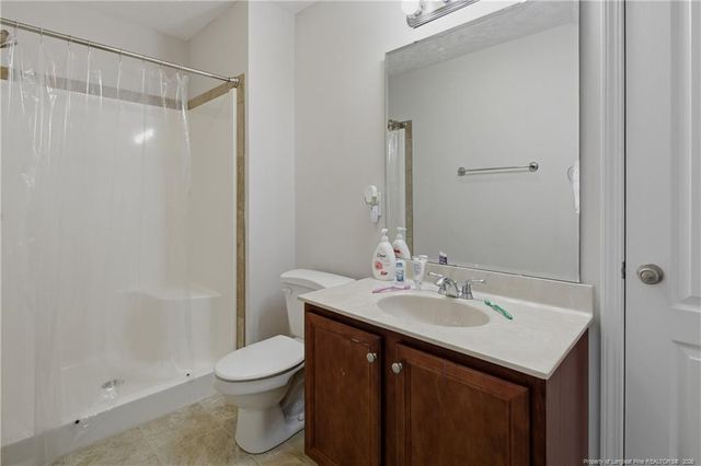 8248 French Horn Lane, Fayetteville, NC 28314